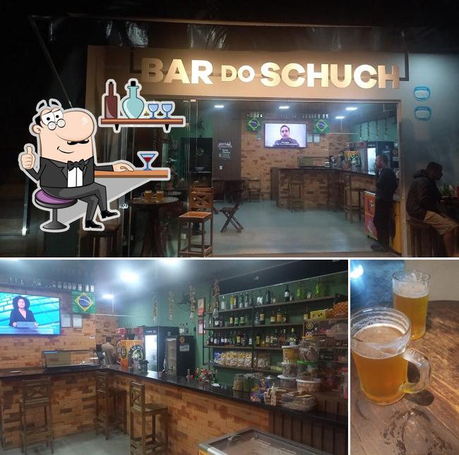 Bar Do Schuch