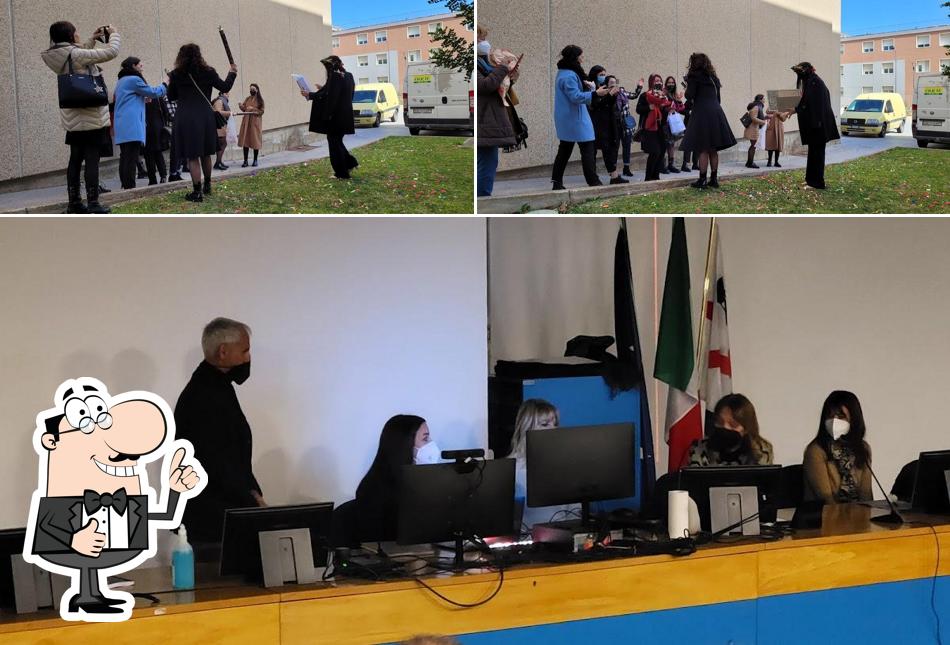 Ecco una foto di Bar cittadella
