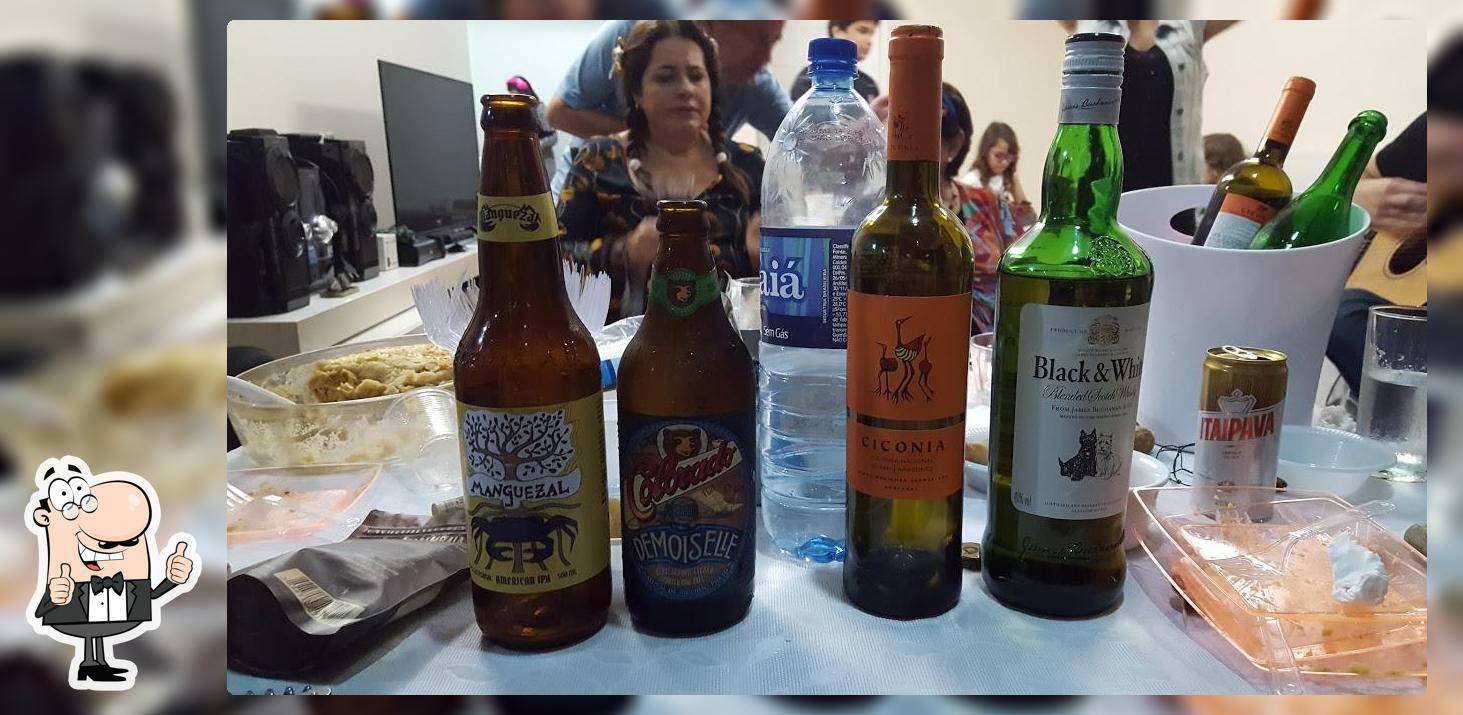 Bar do Samuel
