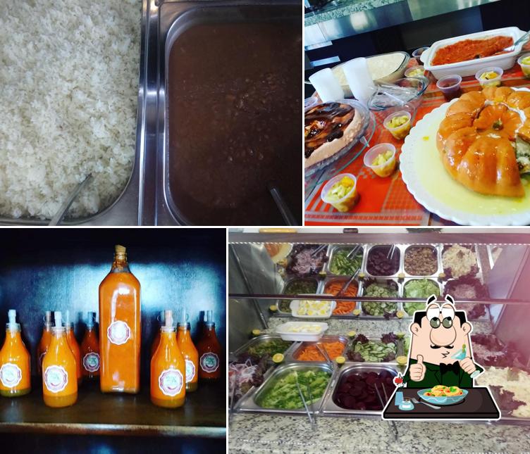 RESTAURANTE DO LÉO