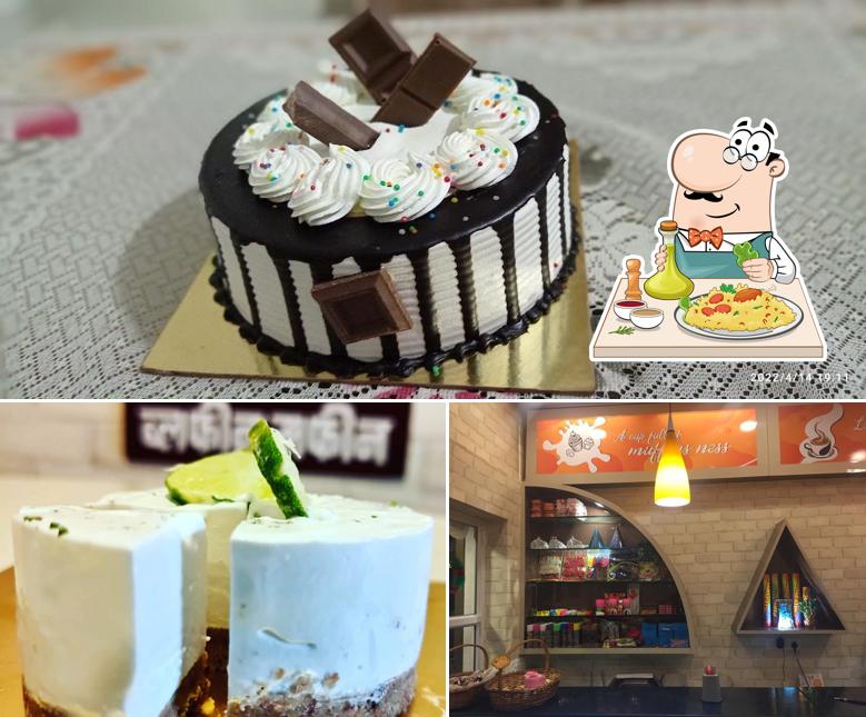 BLUFFIN MUFFIN THE CAKE SHOP & CAFE, Pune Restaurant reviews