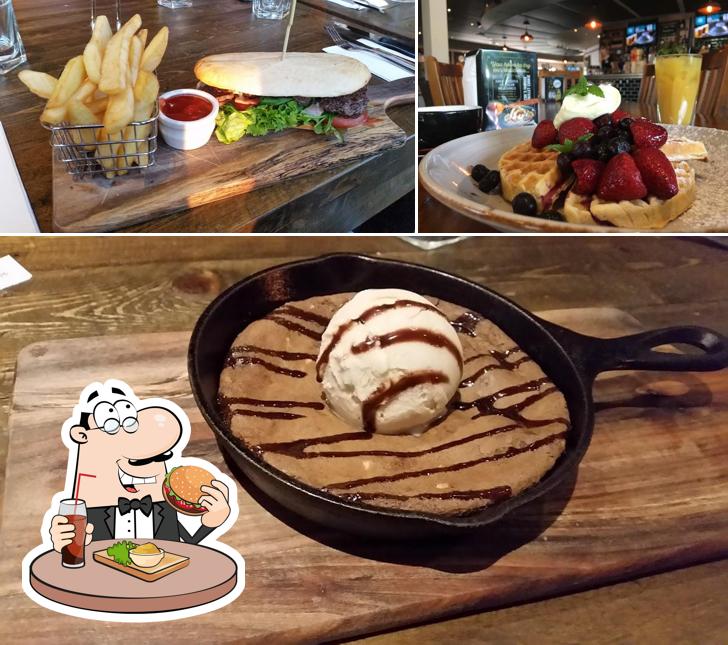 CBK Craft Bar & Kitchen Kaiapoi in Kaiapoi Restaurant menu and reviews