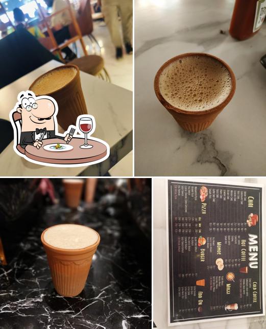 Chai Sutta Bar