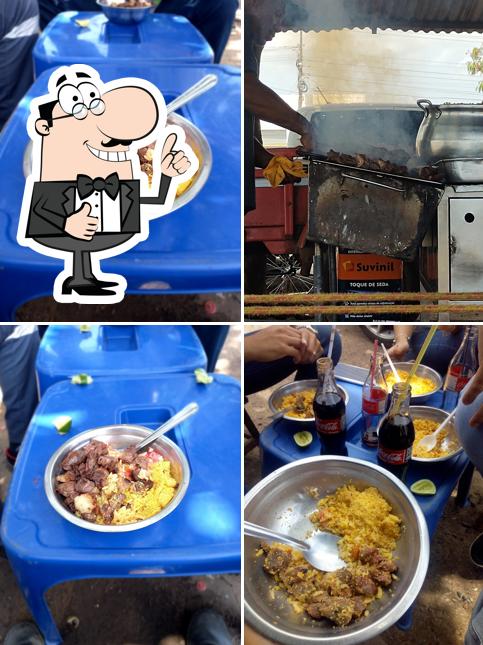 Churrasco Do Ceará