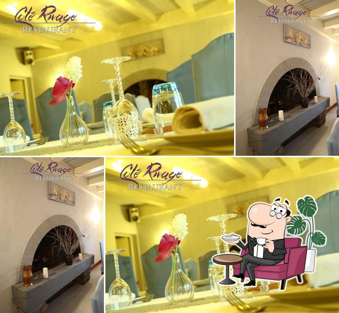 Top 5 restaurants in Château-d'Olonne, october 2024 - Restaurant Guru