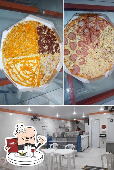 Fredy Pizzaria