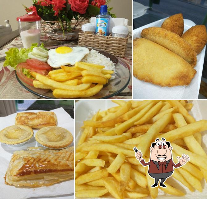Girardi Cafeteria e Pastelaria