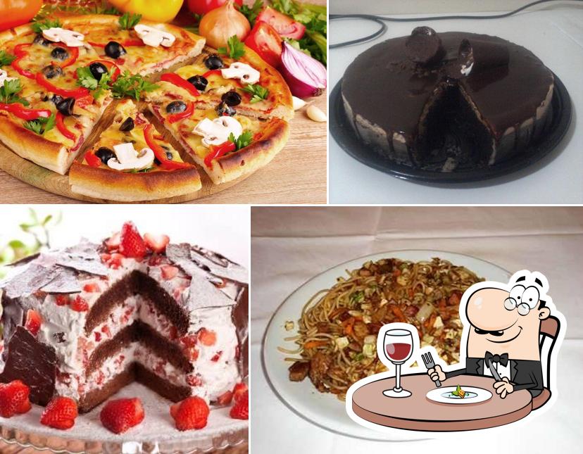 MASSAGRILL GASTRONOMIA LTDA