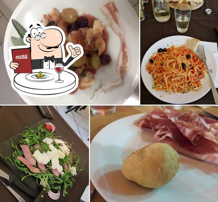Osteria de' Mammalucchi