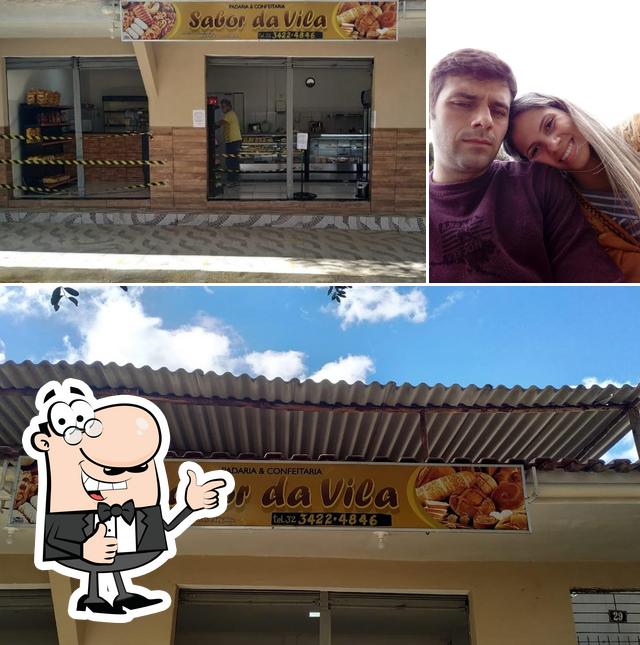 Padaria Sabor Da Vila