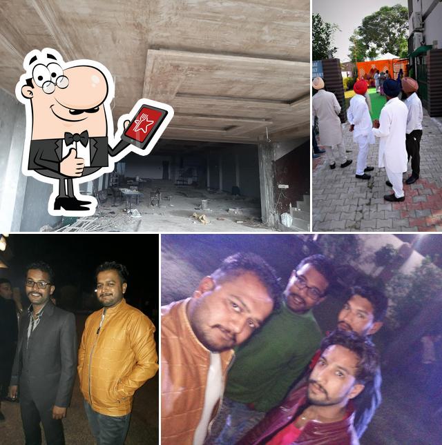 Swagatam Hotel & Restaurant