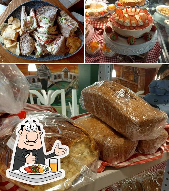 The Deli Bar in Carlingford Restaurant reviews