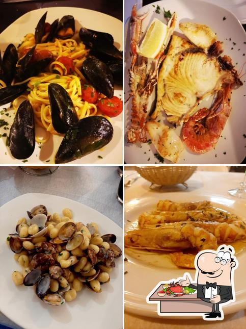 Trattoria Al Convento