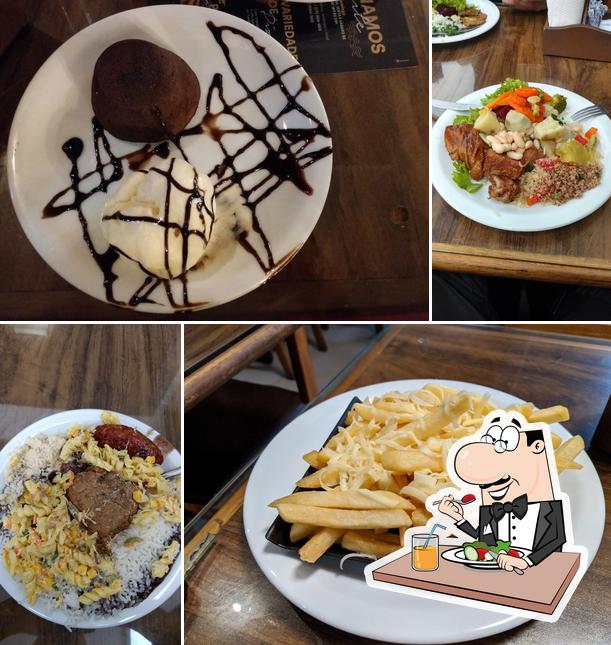 Restaurante 28