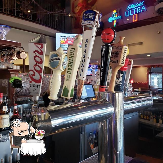 Woodfire Tavern in Long Grove Restaurant menu and reviews