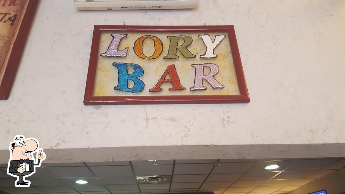 Vedi questa foto di Lory Bar
