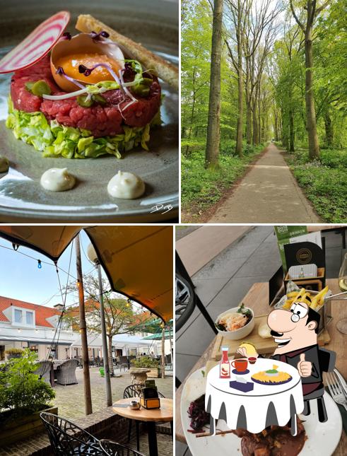 Bijna Thuis Brasserie & Restaurant