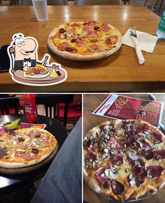 Extreme Grill restaurant, Prishtina Restaurant reviews