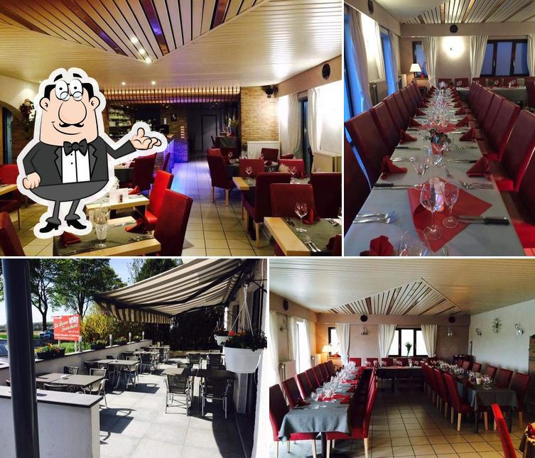 La Bonne Fourchette