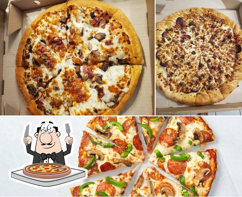 Pizza Hut in Elmira Restaurant reviews