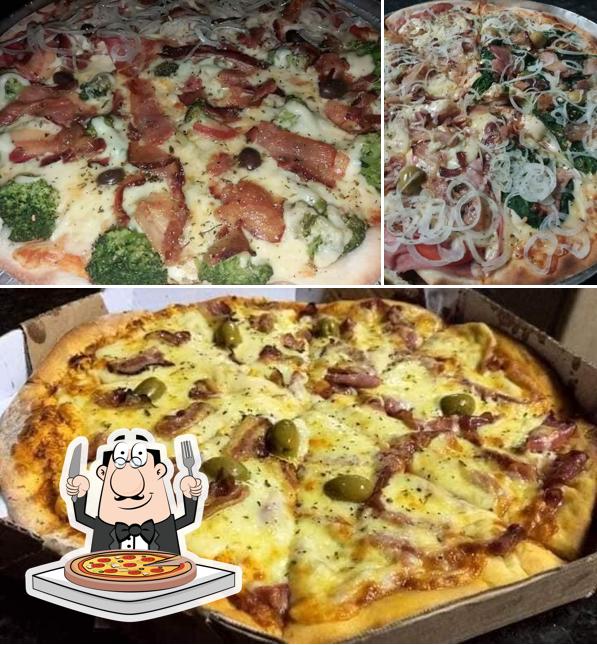 Pizzaria Palazzi