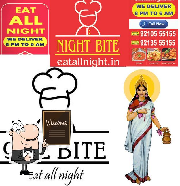 See the pic of 9ite bite
