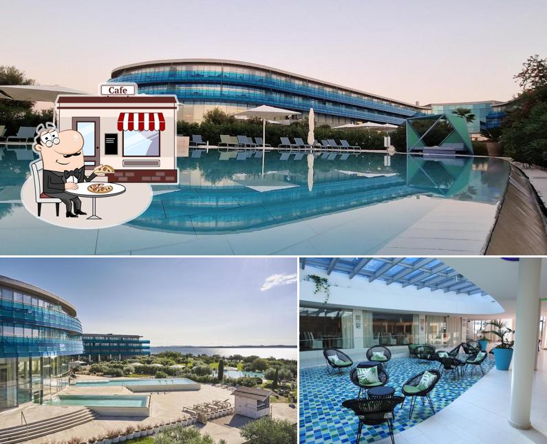 Falkensteiner Hotel & Spa Iadera