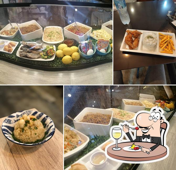 Kitchen Joes restaurant, Zamboanga Restaurant reviews