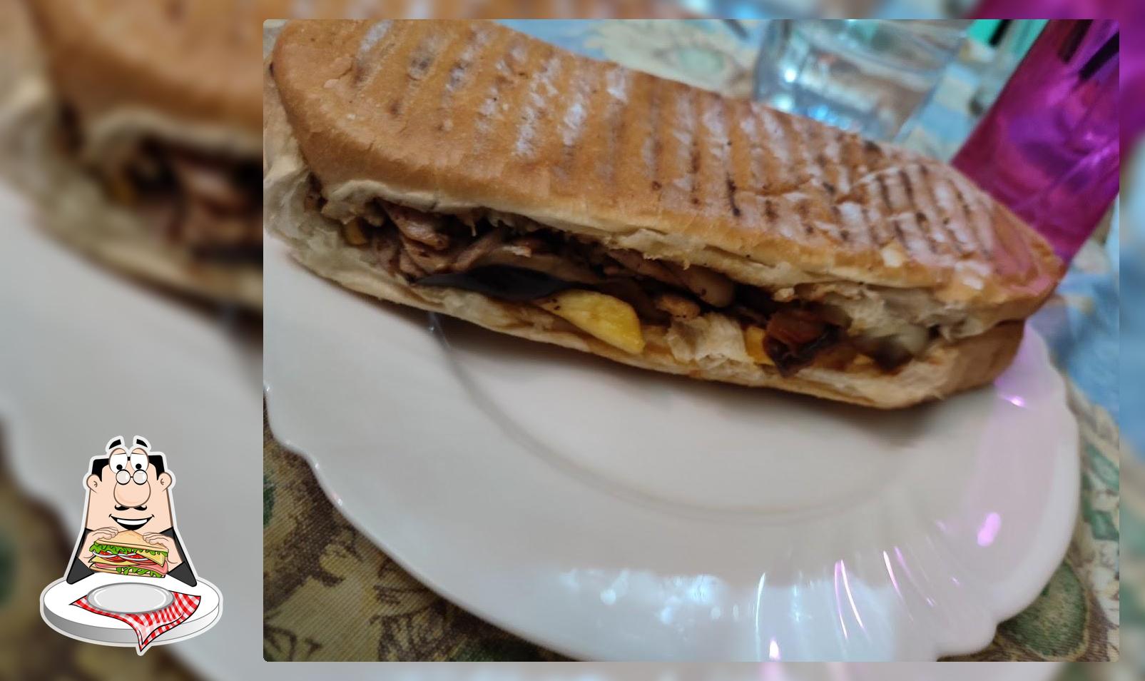 MANGIANDO SOTTO LE STELLE