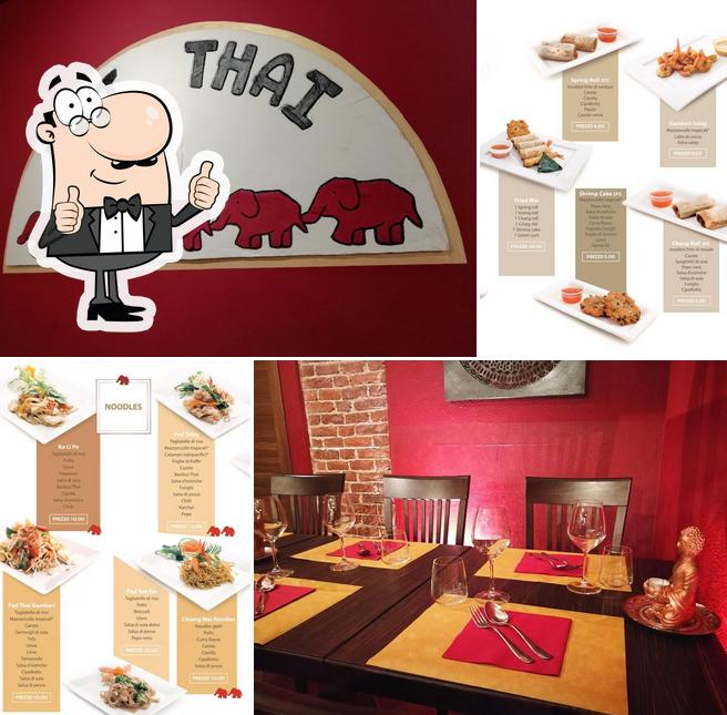 Vedi la foto di Mai Thai Ristorante Thailandese