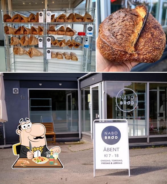 NABOBRØD