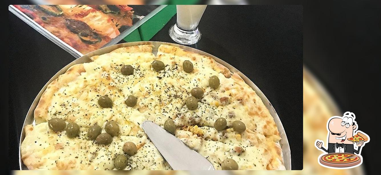 PizzaHita's