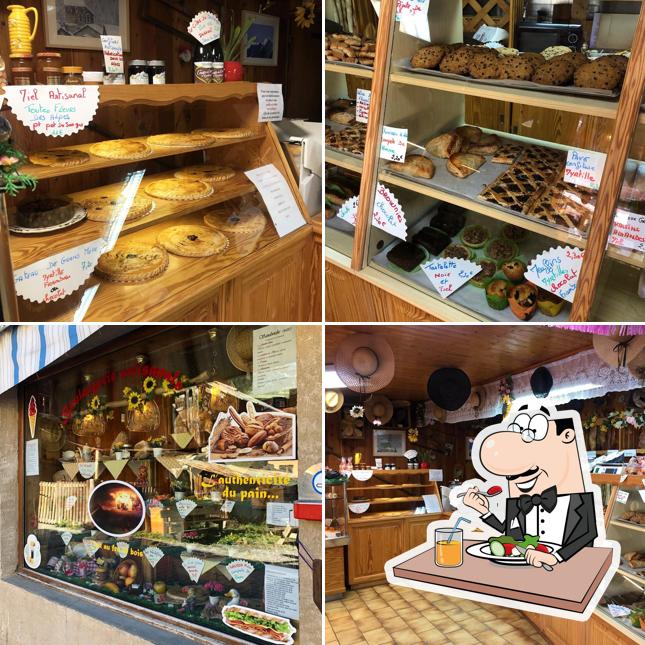 Boulangerie Pâtisserie Richard