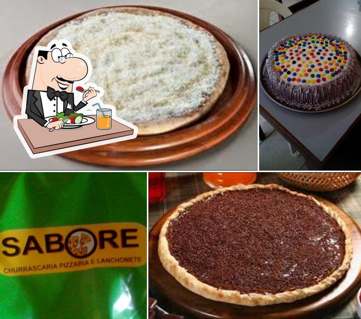 Pizzaria Sobores