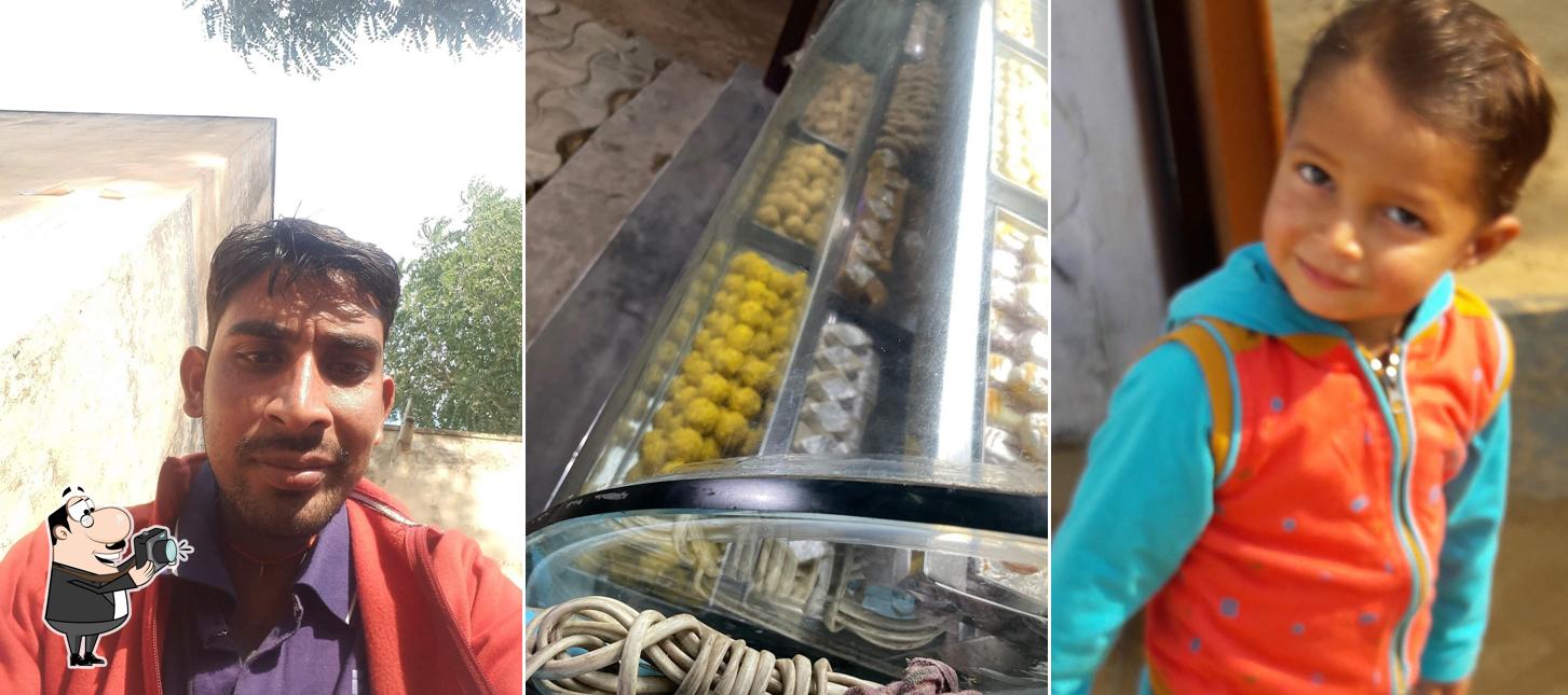 Shree Jodhpur Sweets Home