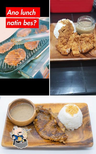 Steaks And Ladders restaurant, Manila Restaurant menu and reviews