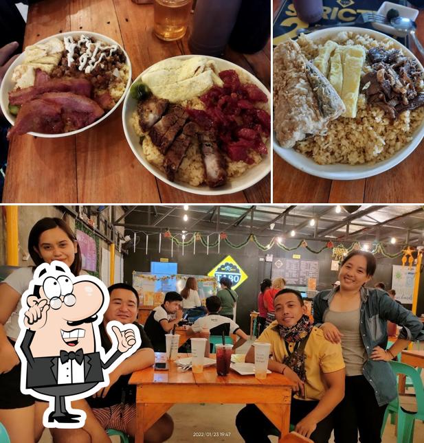 TABO - Tambubong, Bocaue - Restaurant menu, prices and reviews