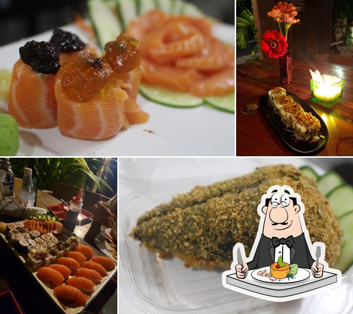 Tokay Sushi Pirenópolis