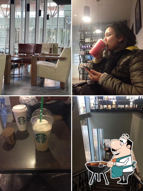 Image de Starbucks