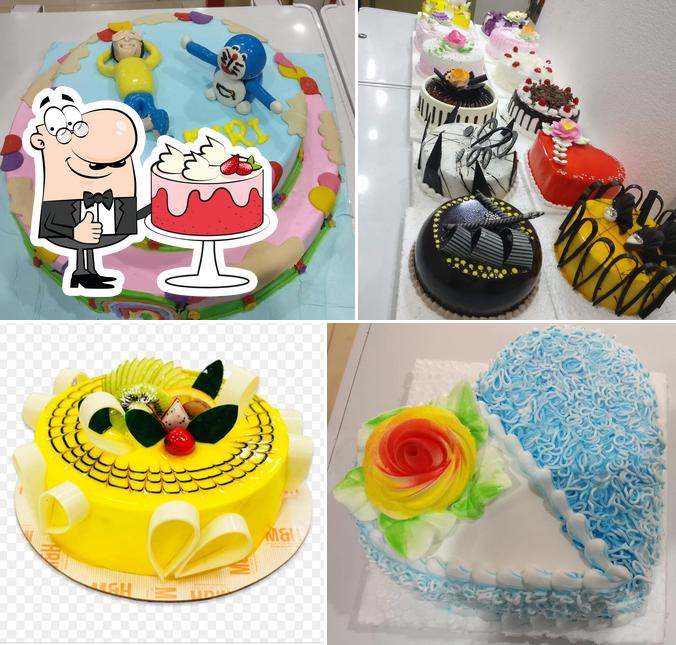 Om Sai Bakery
