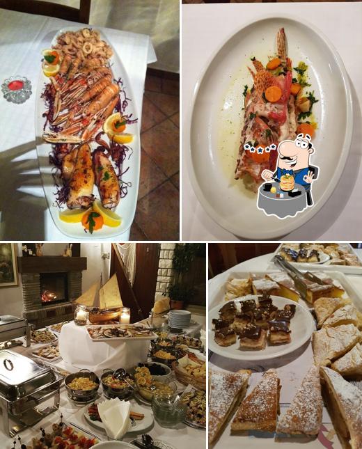 Restaurant Knezgrad