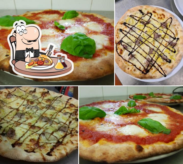 Lapo'S Pizza & Drink
