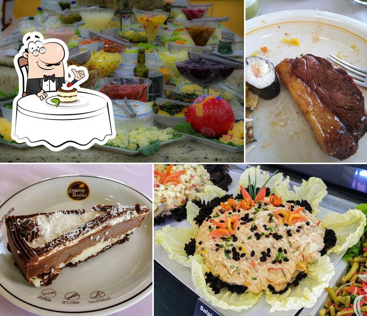 Restaurante e Churrascaria Apaloosa's Nova Odessa