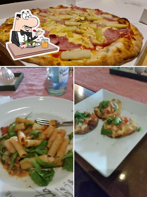 Da Piero Ristorante Pizzeria Jettingen Restaurant Menu And Reviews