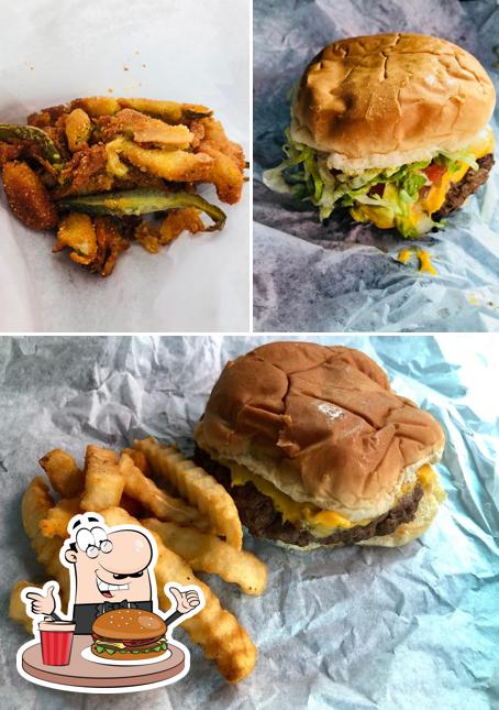 Dari King Of Clintwood in Clintwood Restaurant menu and reviews