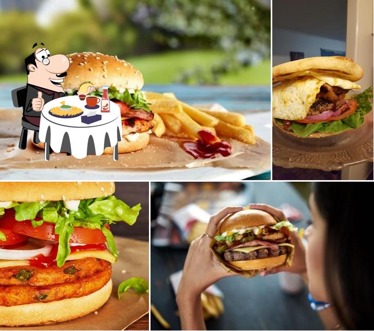 Hungry Jack's Burgers Hinkler, Hinkler Central, Shop F5, Ground Level