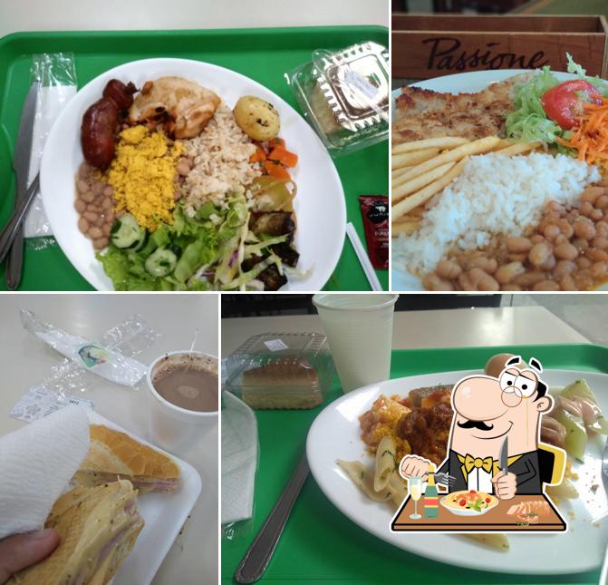 Platos en Flight 510