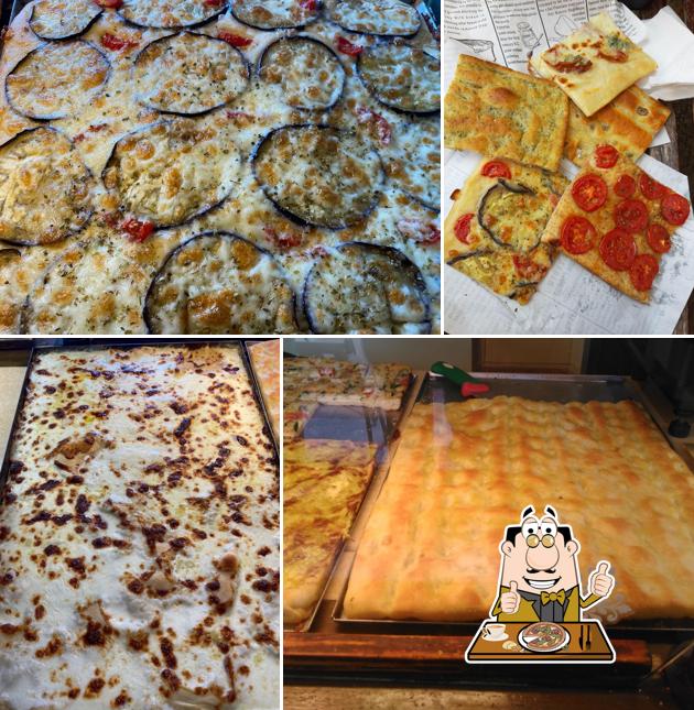 Focacceria Antica Liguria