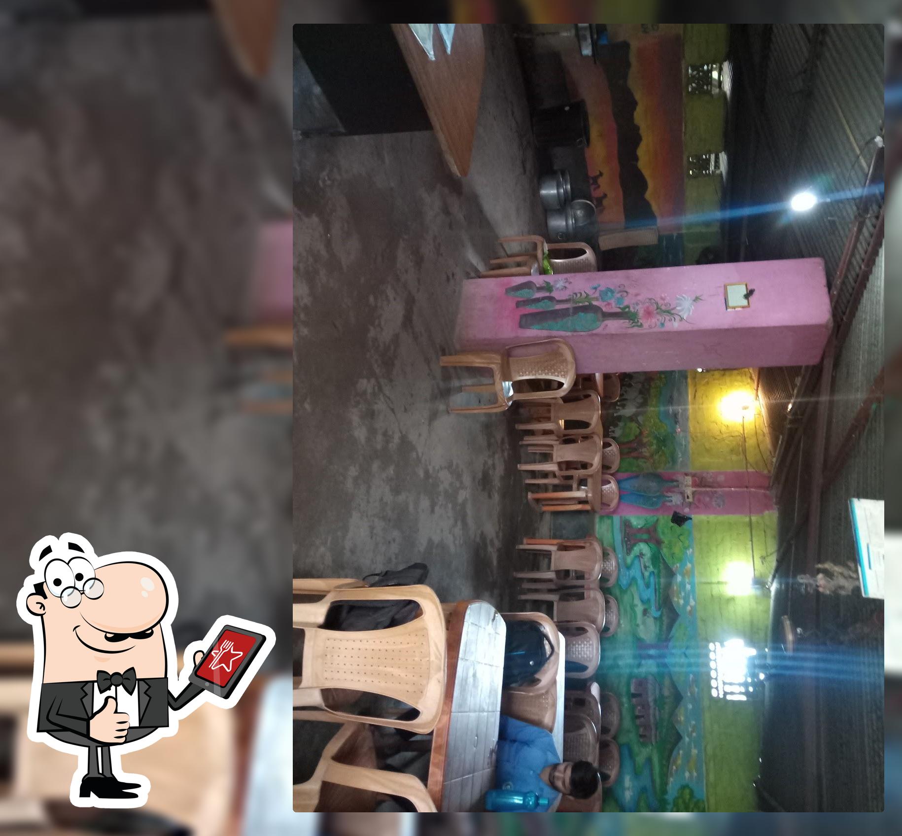 Green Garden Restaurant