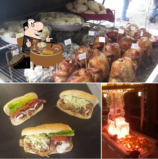 "Grills Gone Wild" Polson MT in Polson Restaurant reviews
